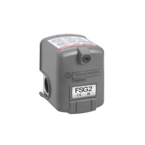 Picture of FSG2 Pressure Switch Electromechanical