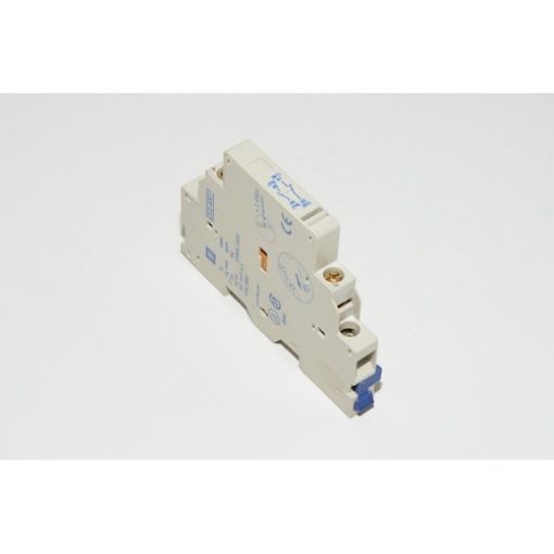 Picture of GV2AN11 Auxiliary Contact 1NO+1NC
