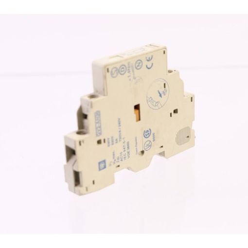 Picture of GV2AN20 Auxiliary Contact 2NO
