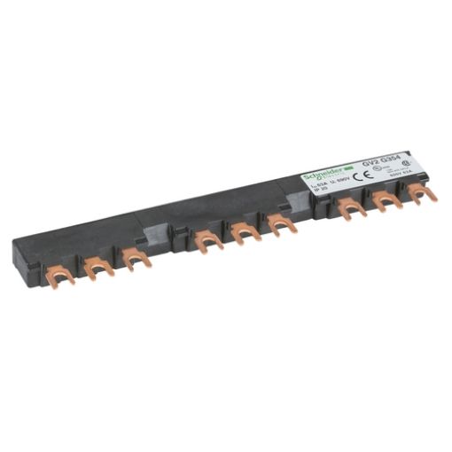 Picture of GV2G354 Bar for GV2 3 Shots Distance 54mm