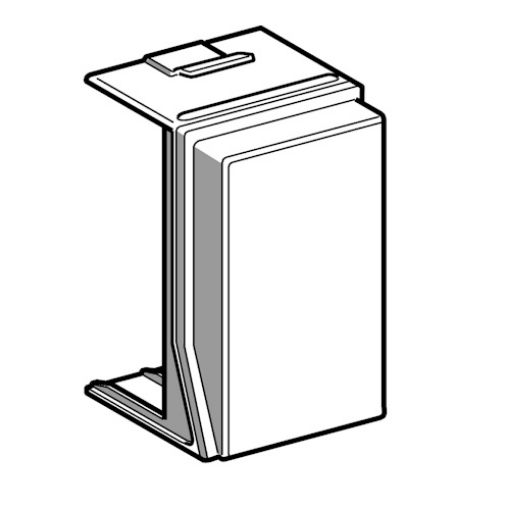 Picture of KSE02CD5 Download for Canalis KSA For Fuses 16A NEOZED Din (Case) 3L+N+PE - 16 A