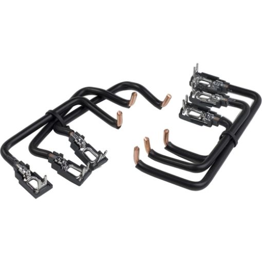 Picture of LA9D6569 Connector Set for Reversing LC1D40-65A