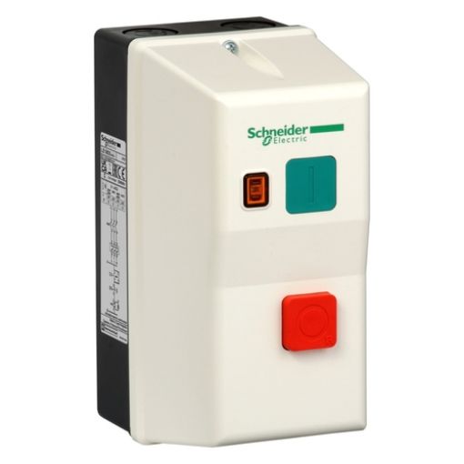 Picture of LE1M35Q722 Automatic Starter 7.5kW 12-16A 380VAC