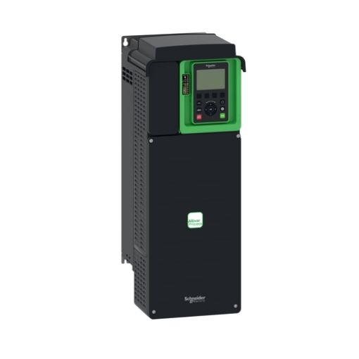 Picture of ATV630D18N4 Speed Controller 39.2A 18.5kW 380-480V Three-Phase Altivar Process ATV600