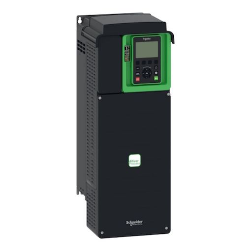 Εικόνα της ATV630D22N4 Ρυθμιστής Στροφών 46A 22kW/30HP 380-480V Τριφασικός Altivar Process ATV600