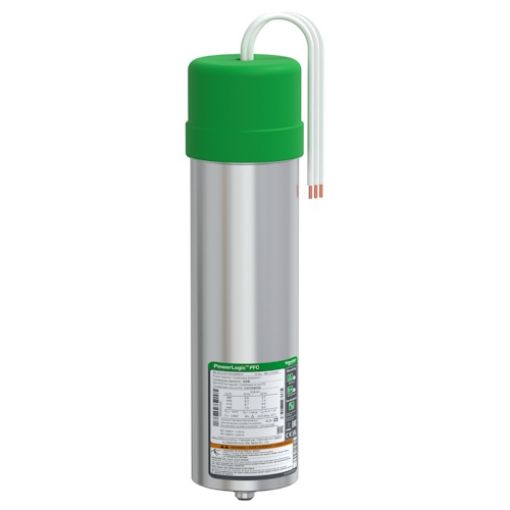 Picture of BLRCH075A090B44 Capacitor 7.5/9kvar 440V 50/60Hz VarPlus Can HDuty