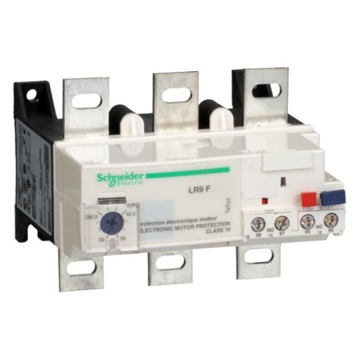 Picture of LR9F5371 Electronic Thermal Protection 132-220A for LC1F185-265 Class 10A