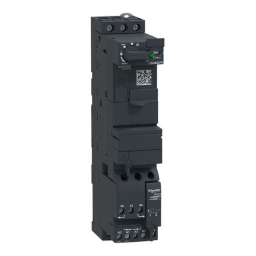 Picture of LU2B32FU Inverter Unit 32A 110-240 V AC 50/60 Hz 110-220 V DC