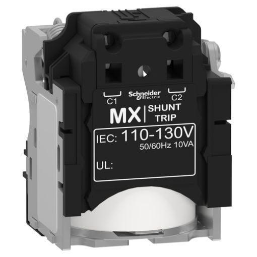 Εικόνα της LV429386 Πηνίο Εργασίας MX 110-130V - 50/60Hz