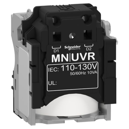 Εικόνα της LV429406 Πηνίο Έλλειψης Τάσης MN 110-130V - 50/60Hz
