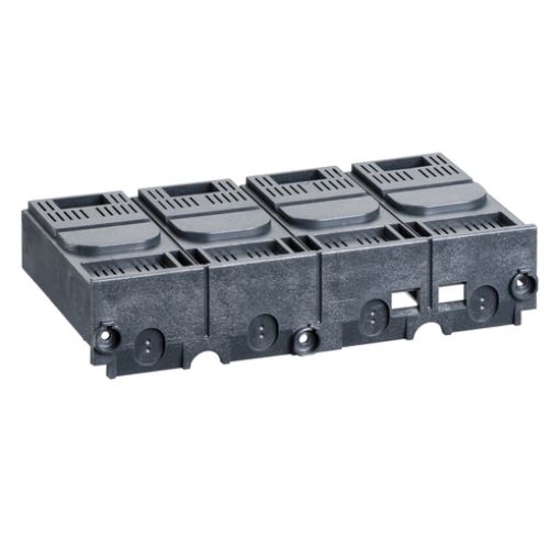 Εικόνα της LV429516 Compact NSX Κοντά Καλύμματα Πόλων 4P IP40