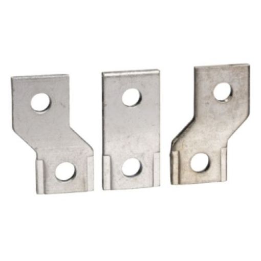 Picture of LV432490 Side Extension Terminals 3P 400/630A