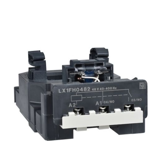 Picture of LX1FH4402 Coil 440 V AC 40-400 Hz F Series For LC1F265-330