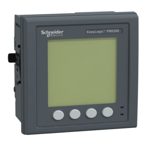 Picture of METSEPM2210 Energy Analyzer PM2210 96x96mm