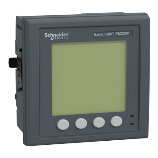 Picture of METSEPM2230 Energy Analyzer PM2230 96x96mm