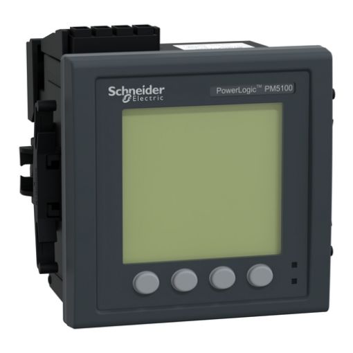 Picture of METSEPM5111 Energy Analyzer PM5111