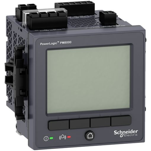 Picture of METSEPM8240 Energy Analyzer PM8240