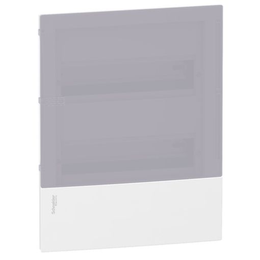 Picture of MIP22212T Recessed Panel 2x12 270x353x80mm IP40 Translucent Door mini Pragma