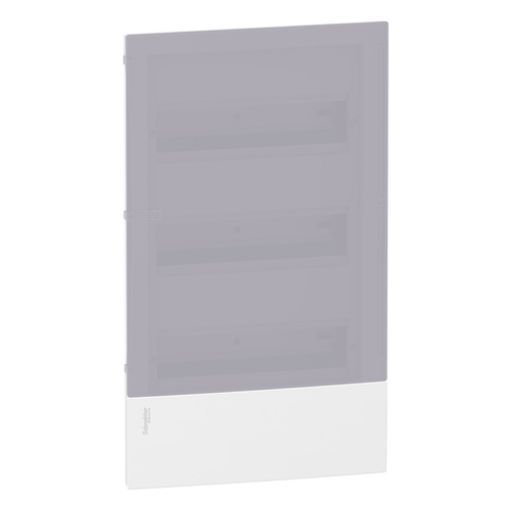 Picture of MIP22312T Recessed Panel 3x12 270x478x80mm IP40 Translucent Door mini Pragma