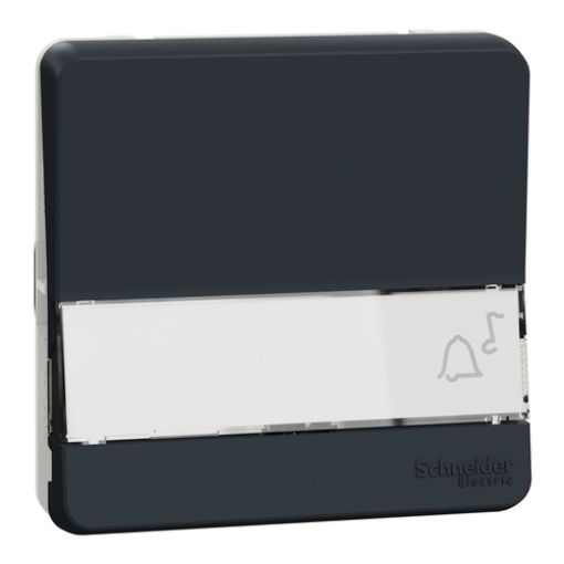 Picture of MUR34029 Mureva Styl Button With Inscription Position Anthracite Mechanism