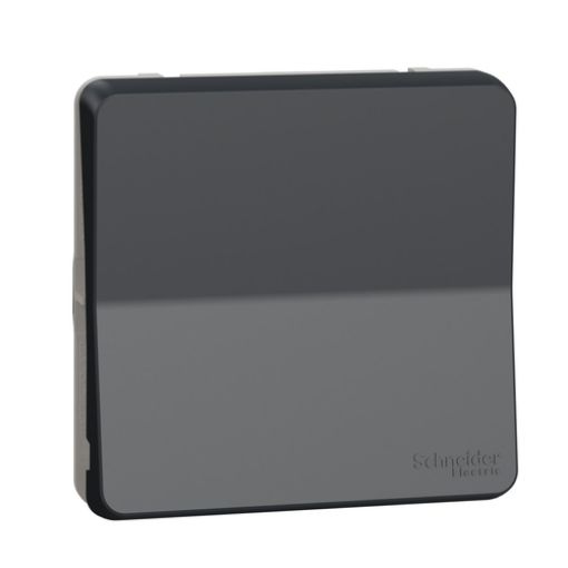 Picture of MUR35020 Mureva Styl Switch Medium Ale Return Anthracite Mechanism