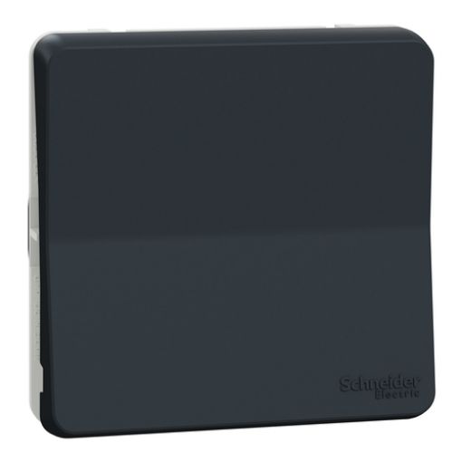 Picture of MUR37021 Mureva Styl Switch Ale Return Anthracite Mechanism