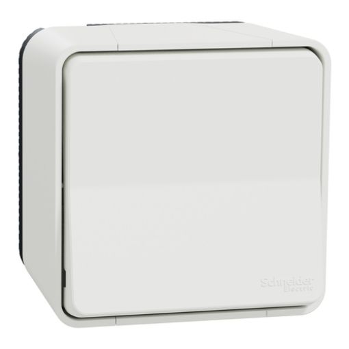 Picture of MUR39021 Mureva Styl Switch Ale Return White Complete
