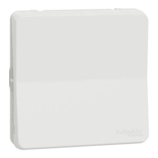 Picture of MUR39723 Mureva Styl Switch Ale Retour White Mechanism