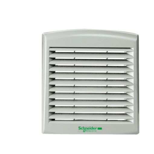 Εικόνα της NSYCAG291LPF Σχάρα Εξαγωγής Αέρα 291x291mm
