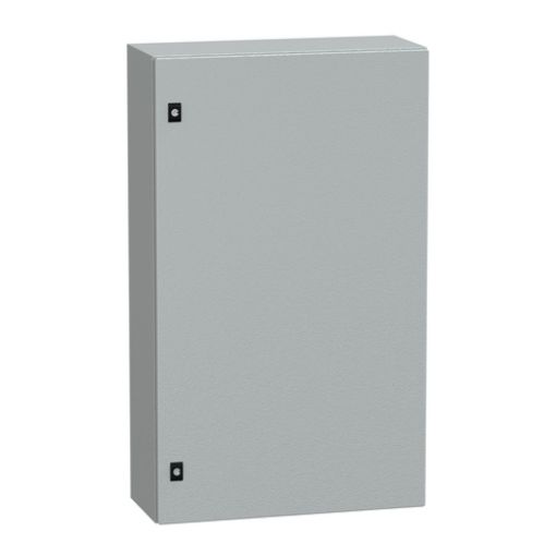 Picture of NSYCRN106250 Metal Cabinet IP66 H1000xW600xD250mm Spacial CRN