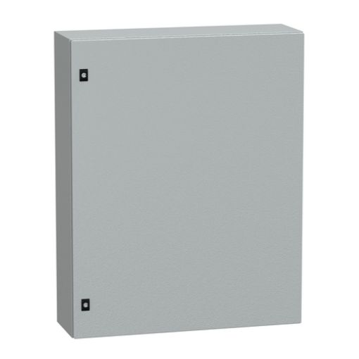 Picture of NSYCRN108250 Metal Cabinet IP66 H1000xW800xD250mm Spacial CRN