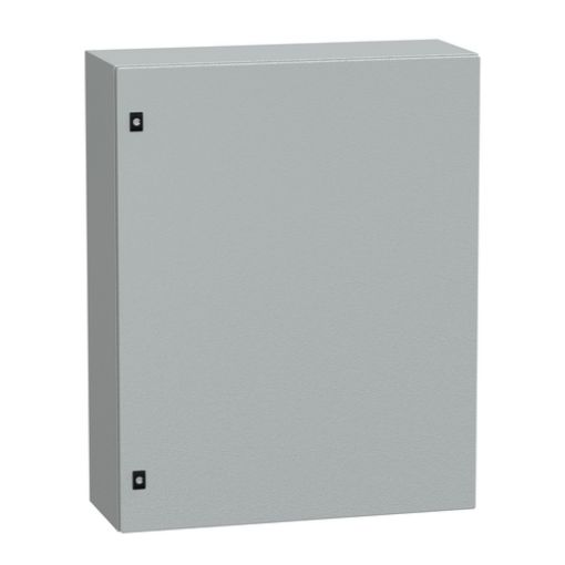 Picture of NSYCRN108300 Metal Cabinet IP66 H1000xW800xD300mm Spacial CRN
