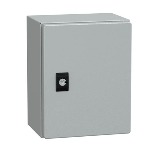 Picture of NSYCRN252150 Metal Cabinet IP66 H250xW200xD150mm Spacial CRN
