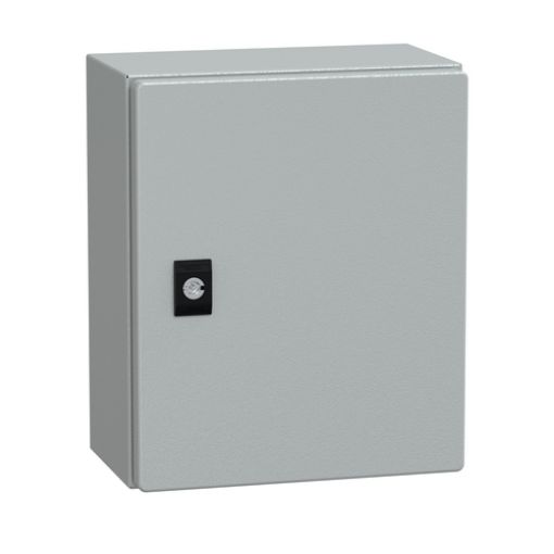 Picture of NSYCRN325150 Metal Cabinet IP66 H300xW250xD150mm Spacial CRN