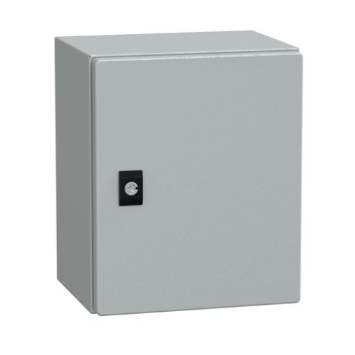 Picture of NSYCRN325200 Metal Cabinet IP66 H300xW250xD200mm Spacial CRN