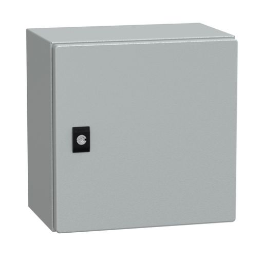 Picture of NSYCRN33200 Metal Cabinet IP66 H300xW300xD200mm Spacial CRN