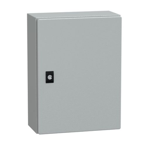 Picture of NSYCRN43150 Metal Cabinet IP66 H400xW300xD150mm Spacial CRN