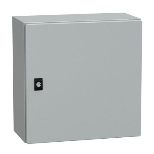 Picture of NSYCRN44200 Metal Cabinet IP66 H400xW400xD200mm Spacial CRN