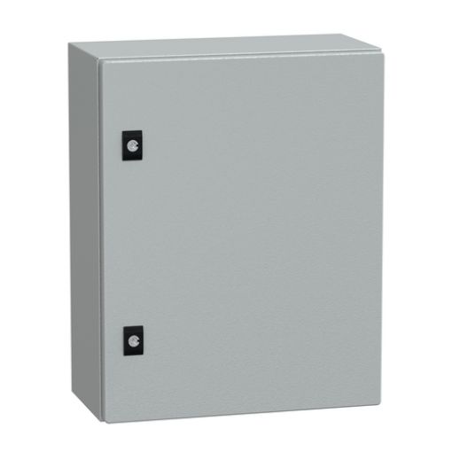 Picture of NSYCRN54200 Metal Cabinet IP66 H500xW400xD200mm Spacial CRN