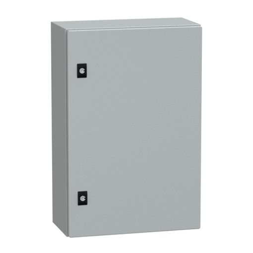 Picture of NSYCRN64200 Metal Cabinet IP66 H600xW400xD200mm Spacial CRN