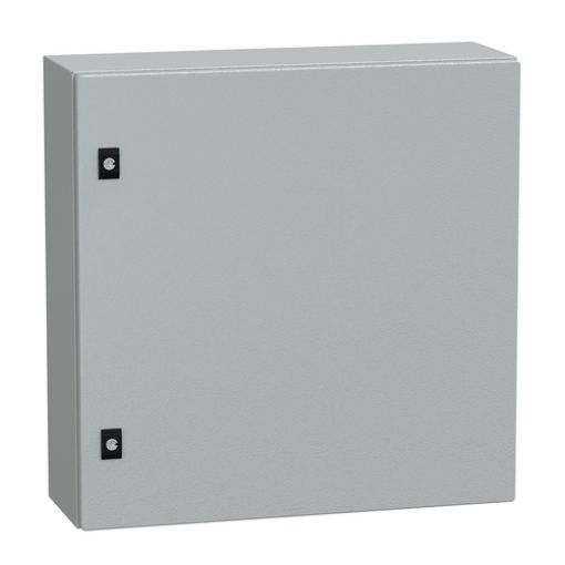 Picture of NSYCRN66200 Metal Cabinet IP66 H600xW600xD200mm Spacial CRN