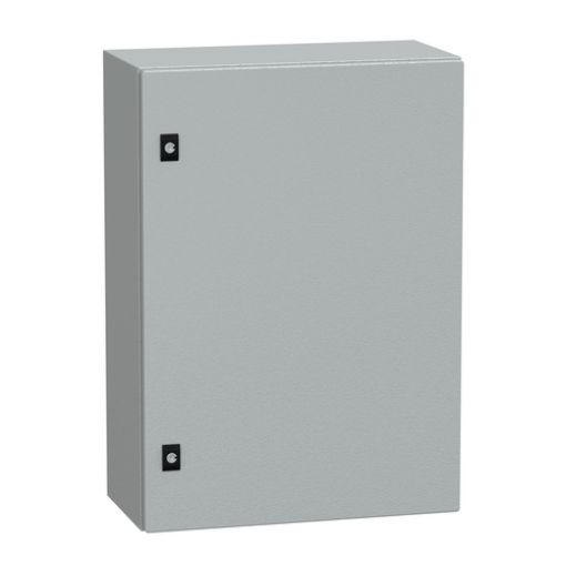 Picture of NSYCRN75250 Metal Cabinet IP66 H700xW500xD250mm Spacial CRN