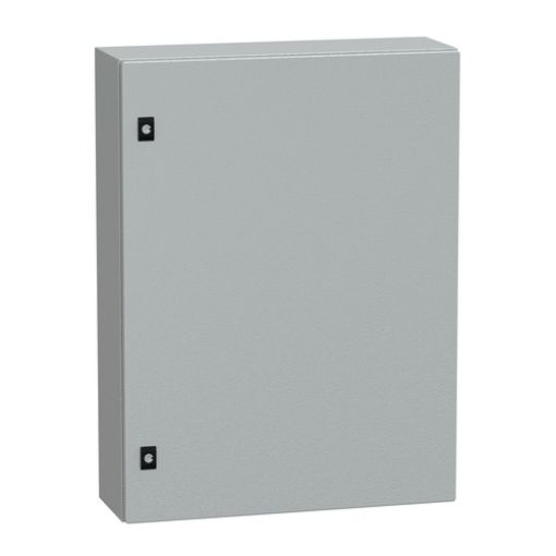 Picture of NSYCRN86200 Metal Cabinet IP66 H800xW600xD200mm Spacial CRN