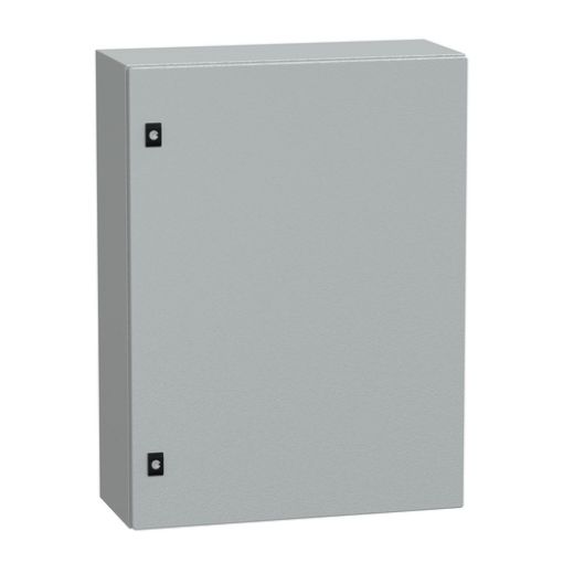 Picture of NSYCRN86250 Metal Cabinet IP66 H800xW600xD250mm Spacial CRN