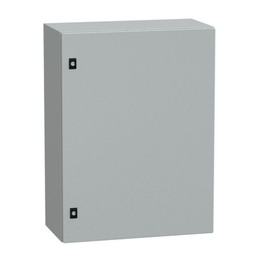 Picture of NSYCRN86300 Metal Cabinet IP66 H800xW600xD300mm Spacial CRN