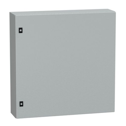 Picture of NSYCRN88200 Metal Cabinet IP66 H800xW800xD200mm Spacial CRN