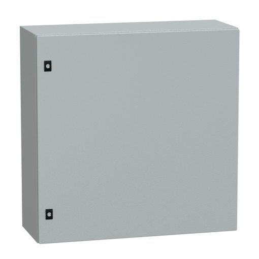 Picture of NSYCRN88300 Metal Cabinet IP66 H800xW800xD300mm Spacial CRN