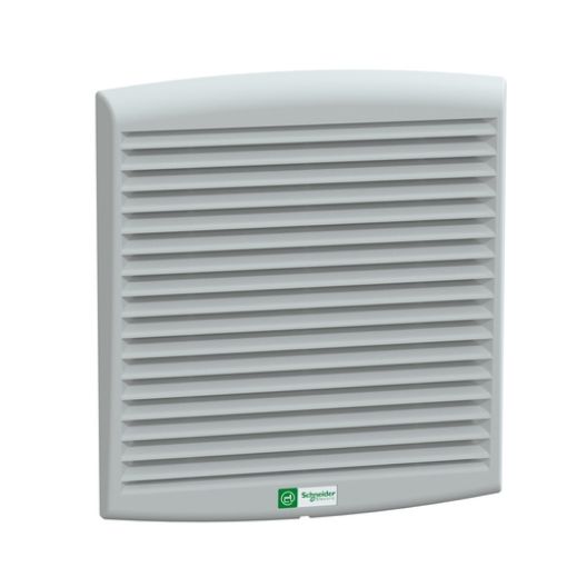 Picture of NSYCVF165M230PF Fan With Filter 223x223mm 165m³/h 230V IP54
