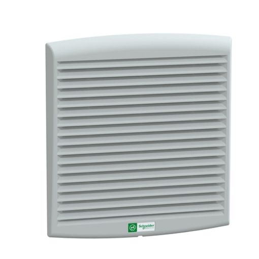 Picture of NSYCVF300M230PF Fan With Filter 223x223mm 300m³/h 230V IP54
