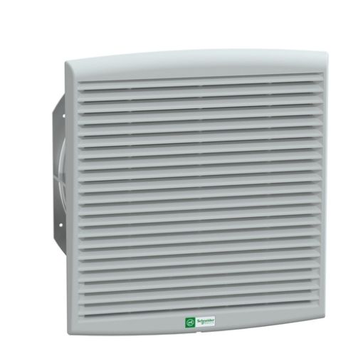 Picture of NSYCVF850M230PF Fan With Filter 291x291mm 850m³/h 230V IP54